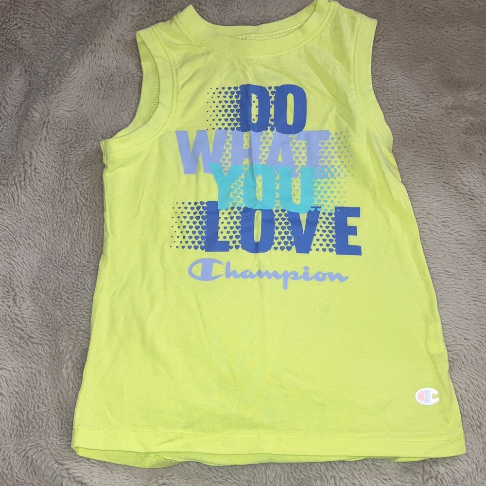 Girls clothing lot, size 4T—-Old Navy, Champion, Disney - Picture 9 of 16